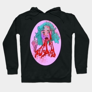 Suspiria Hoodie